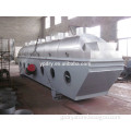 ZLG Rectilinear Vibrating Fluid Bed Dryer